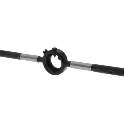 13/16" Outside Dia Compatibility, Round Die Stock