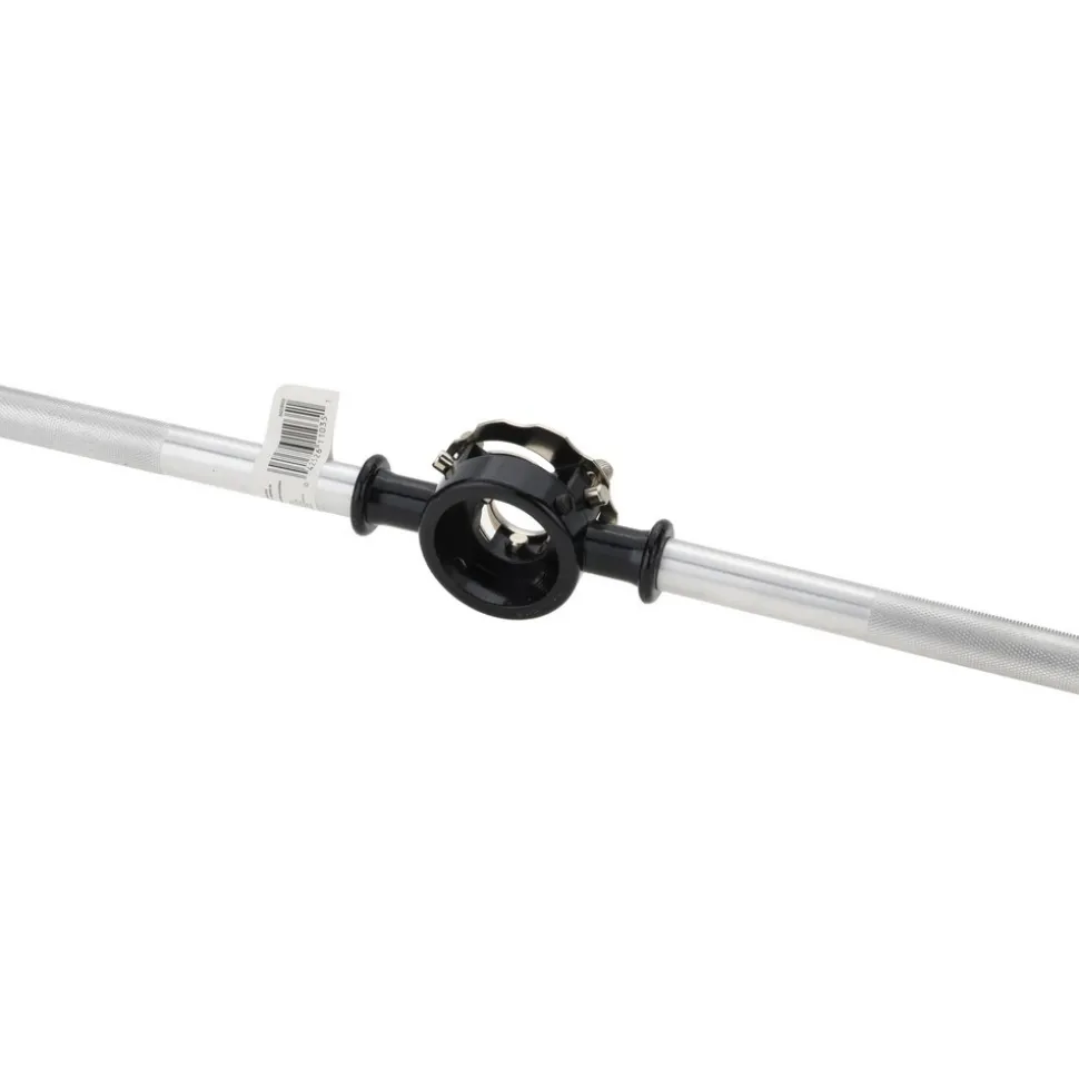 1-1/2" Outside Dia Compatibility, Round Die Stock