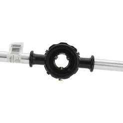 1-1/2" Outside Dia Compatibility, Round Die Stock