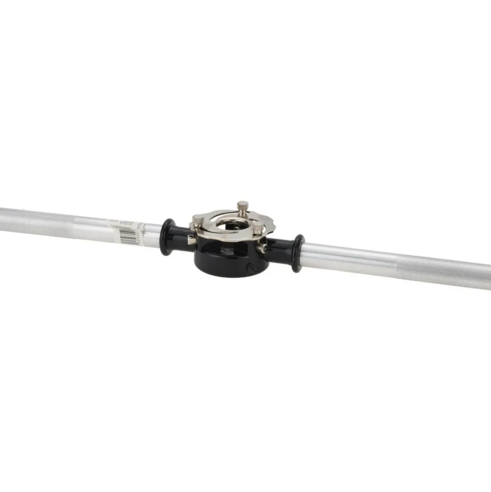 1-1/2" Outside Dia Compatibility, Round Die Stock