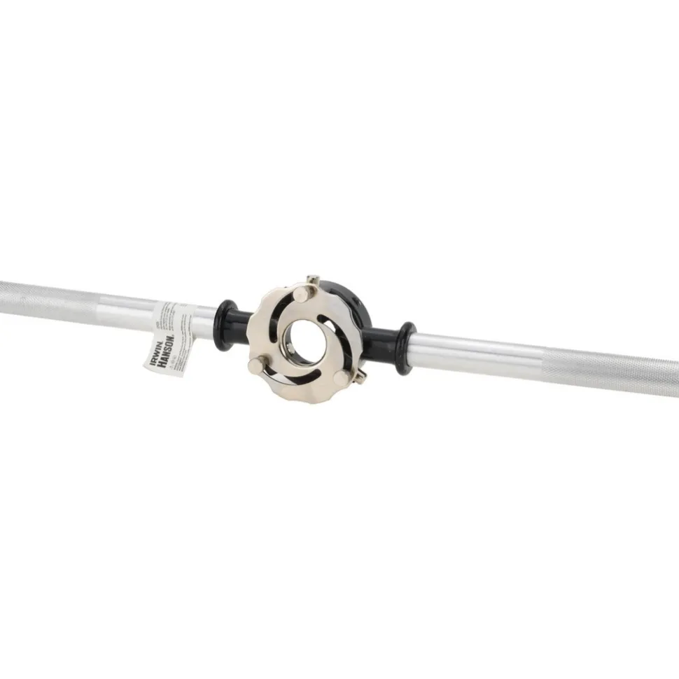 1-1/2" Outside Dia Compatibility, Round Die Stock