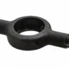 1" Outside Dia Compatibility, Round Die Stock