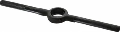 1" Outside Dia Compatibility, Round Die Stock