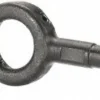 1-1/2" Outside Dia Compatibility, Round Die Stock