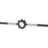 2" Outside Dia Compatibility, Round Die Stock