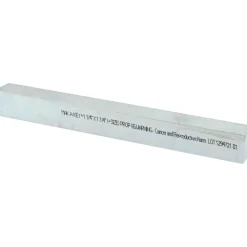 Oversized Key Stock: 1-1/4