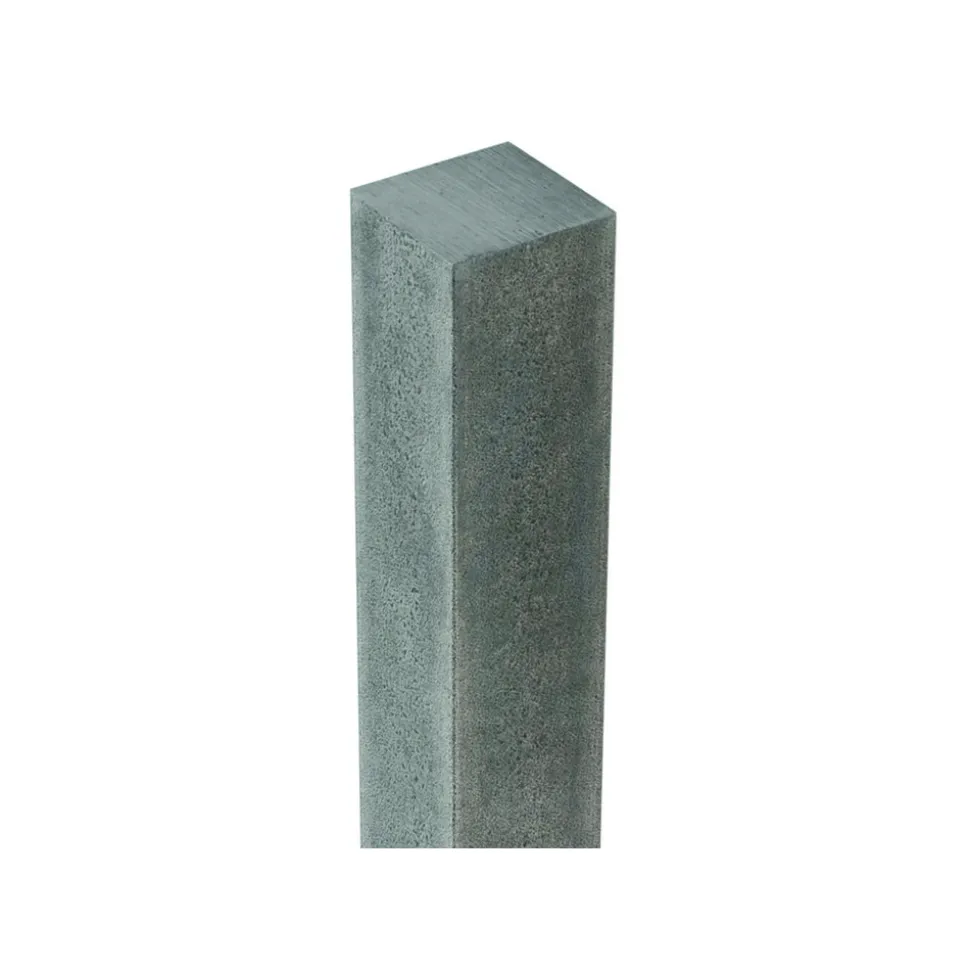Oversized Key Stock: 3/4" High, 3/4" Wide, 12" Long, Steel