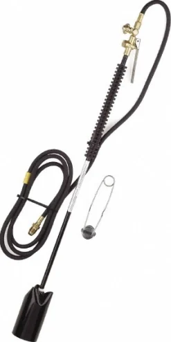 Oxygen/Propane Torch Kit