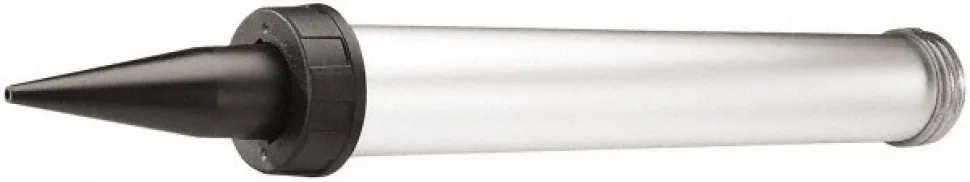 20 oz. Clear Barrel Kit