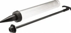 20 oz. Clear Barrel Sausage Conversion Kit