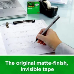 Packing Tape: 3/4
