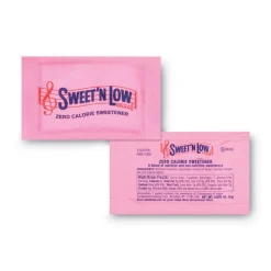 Pack of (400) Artificial Sweetener