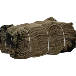 Pack of (100) 14" Long x 26" High Sand Bags