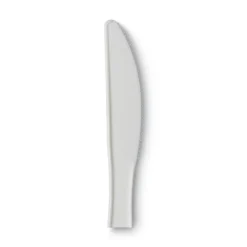 Pack of (1,000) Mediumweight Plastic Knives
