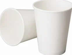 Pack of (2,500) 8 oz Paper Cold Cups