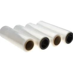 Pack of (4) 1500' Rolls, 15