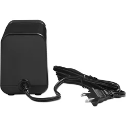 Pencil Sharpeners: Style: Desktop; Power Source: Electric; Shape: Square