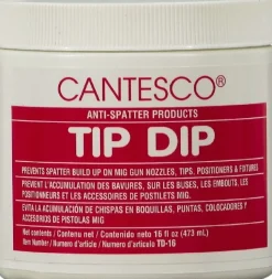 Petroleum Based Nozzle Gel: 16 fl oz Jar