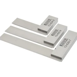 3 Piece, 2, 2-1/2, 3 Inch Base Length, 2, 3, 4 Inch Blade Length, Square Set