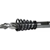 Pilot Holders & Pilot Drills; Type: Pilot Drill; Machine Compatibility: Drill Press; Cutting Depth (Inch): 3/16; Pilot Holder Dia (Inch): 5/32; Pilot Drill Dia (Inch): 5/32; Shank Type: Cylindrical; Shank Dia/Width (Inch): 5/32; 5/32 in; Shank Dia: 0.234 in