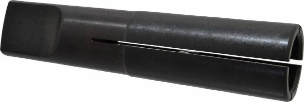 3/4" Pipe Tap, 1-11/16" Tap Entry Depth, MT4 Taper Shank Split Sleeve Tapping Driver