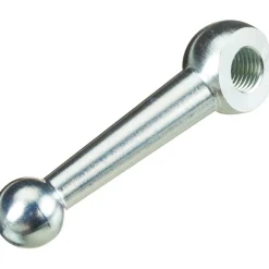 Pipe Threader Die Head Accessories: Accessory Type: Clamp Lever; For Use With: Threading Die Head