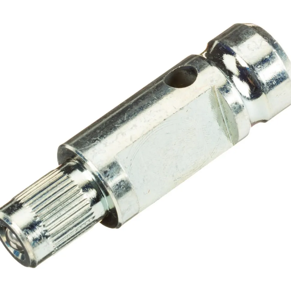 Pipe Threader Die Head Accessories: Accessory Type: Die Head Post; For Use With: Threading Die Head