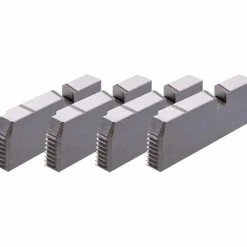 Pipe Threader Dies: Thread Direction: Right Hand; Thread Standard: NPT; Material: Steel