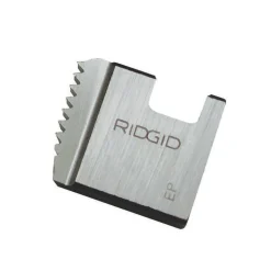 Pipe Threader Dies: Thread Size: 14; Thread Direction: Right Hand; Thread Standard: NPSM; Material: Alloy Steel