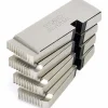 Pipe Threader Dies: Thread Size: 2 1/2 - 4" in; Thread Direction: Right Hand; Thread Standard: NPT; Material: Stainless Steel