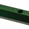 Pipe Thread Plug Gage: Tapered, 3/8-18, Class L-1, Single End