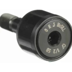 Plain Cam Follower: 0.5