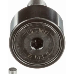 Plain Cam Follower: 1.25