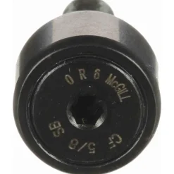 Plain Cam Follower: 0.625