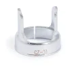 Plasma Cutter Cutting Tips, Electrodes, Shield Cups, Nozzles & Accessories: Accessory Type: Spacer; Type: Spacer; Material: Stainless Steel