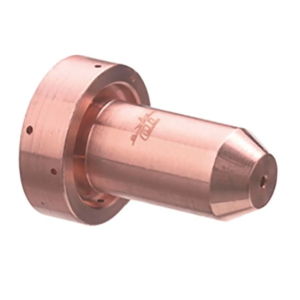 Plasma Cutter Cutting Tips, Electrodes, Shield Cups, Nozzles & Accessories: Accessory Type: Gouge Tip; Type: Gouging Tip