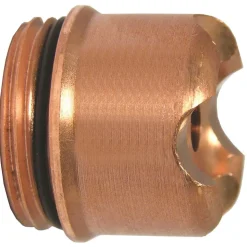 Plasma Cutter Cutting Tips, Electrodes, Shield Cups, Nozzles & Accessories: Accessory Type: Drag Cup; Type: Drag Shield Cup