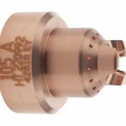 Plasma Cutter Cutting Tips, Electrodes, Shield Cups, Nozzles & Accessories