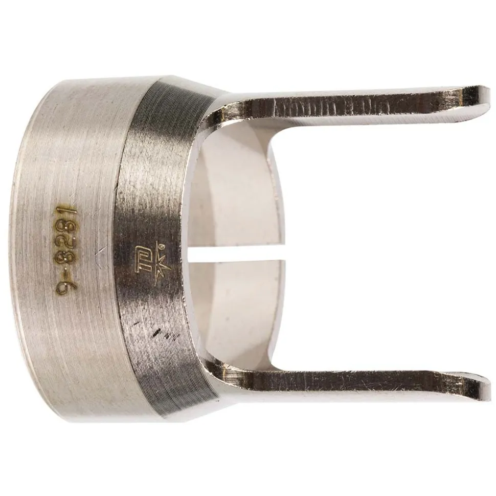 Plasma Cutter Cutting Tips, Electrodes, Shield Cups, Nozzles & Accessories: Accessory Type: Standoff Guide; Type: Standoff Guide