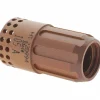 Plasma Cutter Cutting Tips, Electrodes, Shield Cups, Nozzles & Accessories
