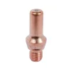 Plasma Cutter Cutting Tips, Electrodes, Shield Cups, Nozzles & Accessories: Accessory Type: End Piece; Type: Electrode; Material: Copper