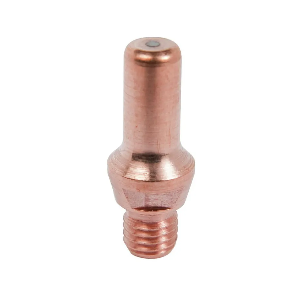 Plasma Cutter Cutting Tips, Electrodes, Shield Cups, Nozzles & Accessories: Accessory Type: End Piece; Type: Electrode; Material: Copper