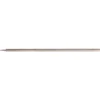 Plasma Cutter Cutting Tips, Electrodes, Shield Cups, Nozzles & Accessories: Material: Tungsten