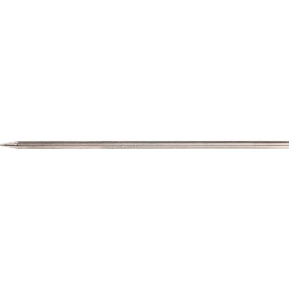 Plasma Cutter Cutting Tips, Electrodes, Shield Cups, Nozzles & Accessories: Material: Tungsten