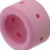 Plasma Cutter Pink Swirl Baffle