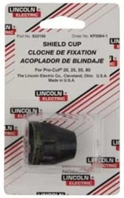 Plasma Cutter Shield Cup