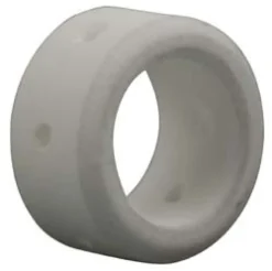 Plasma Cutter Swirl Baffle
