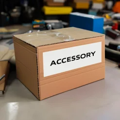 Plasma Cutter Torch Parts & Accessories