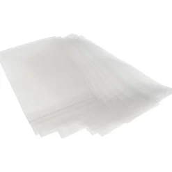 Plastic Bags: Polybags Type: Bag; Width (Inch): 3; Height (Inch): 5