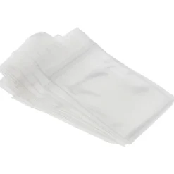Plastic Bags: Polybags Type: Bag; Width (Inch): 2; Height (Inch): 3